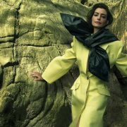 Scarlett Johansson führt die Liste der umsatzstärksten Schauspieler der Filmgeschichte an