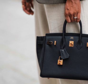 Jane Birkins Tasche wurde bei Sotheby’s für über 8 Millionen Euro verkauft