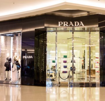 Prada wegen kultureller Aneignung kritisiert