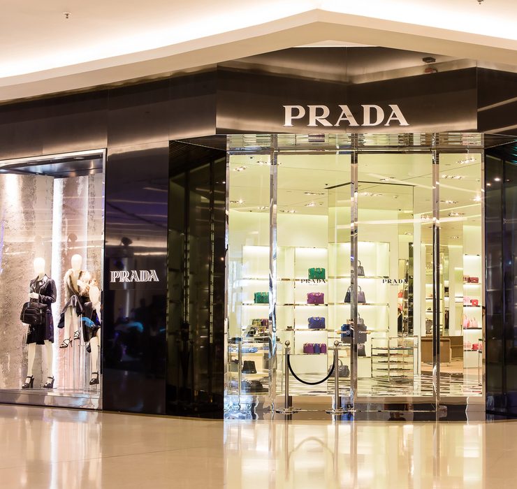 Prada wegen kultureller Aneignung kritisiert