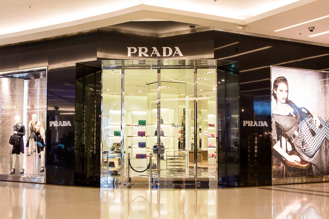 Prada wegen kultureller Aneignung kritisiert