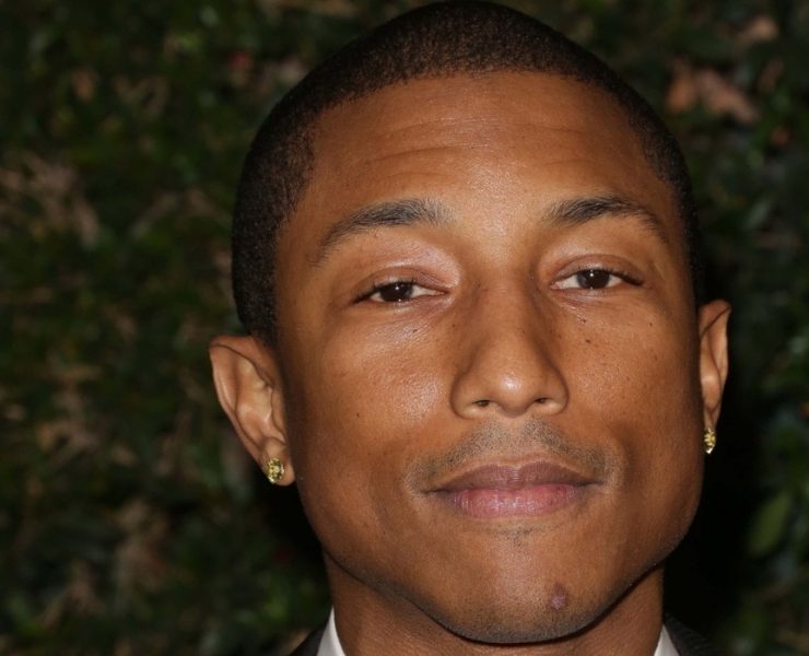 Pharrell Williams