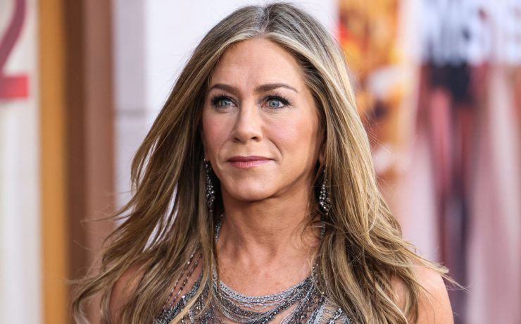 Jennifer Aniston