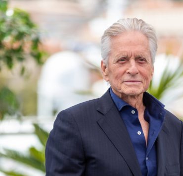 «I need to stop»: Michael Douglas announces the end of his film career