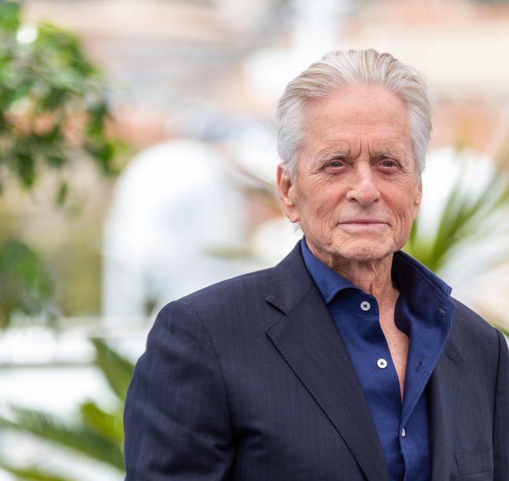 «I need to stop»: Michael Douglas announces the end of his film career