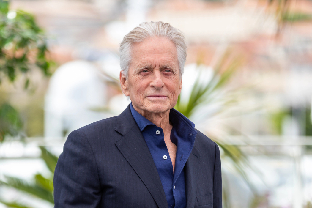 «I need to stop»: Michael Douglas announces the end of his film career