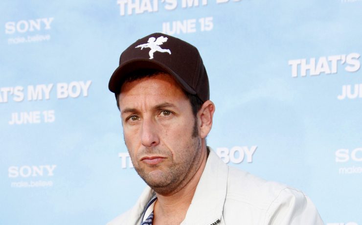 Adam Sandler