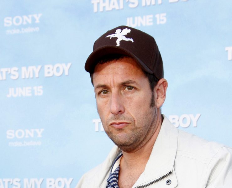 Adam Sandler