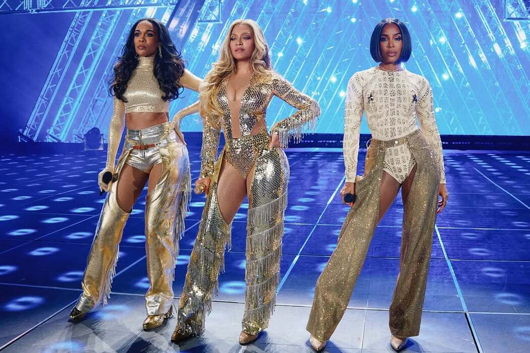 Destiny’s Child vereinen sich erstmals seit sieben Jahren