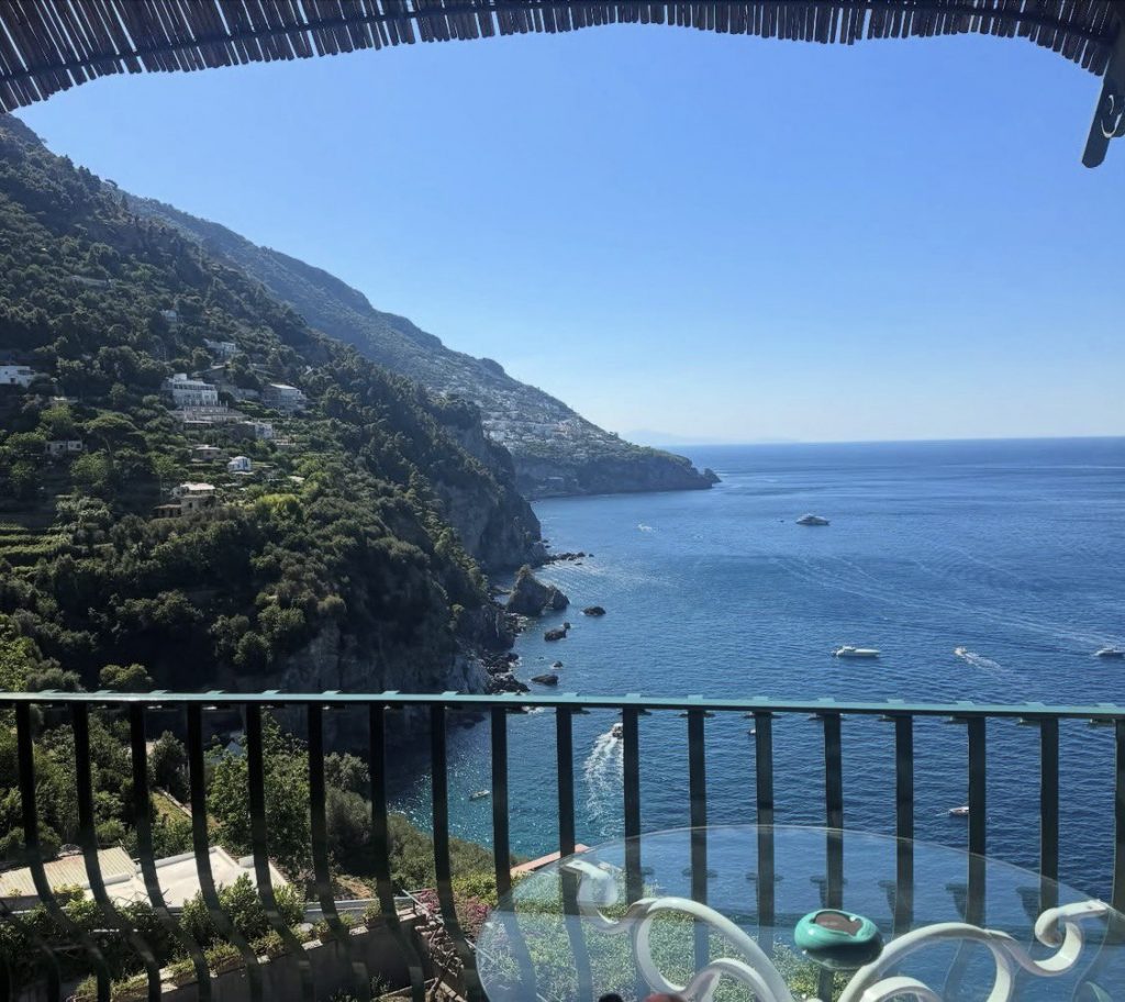 Italian holidays: Dua Lipa shares a romantic getaway with her fiancé