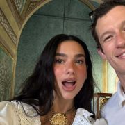Media: Dua Lipa engaged to boyfriend