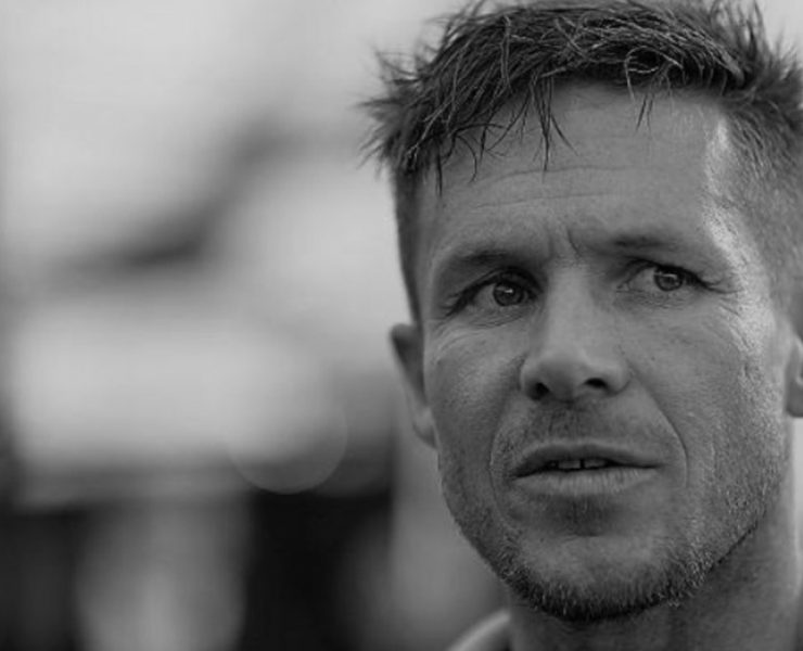 Felix Baumgartner