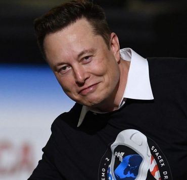 Elon Musk announces creation of his own political party