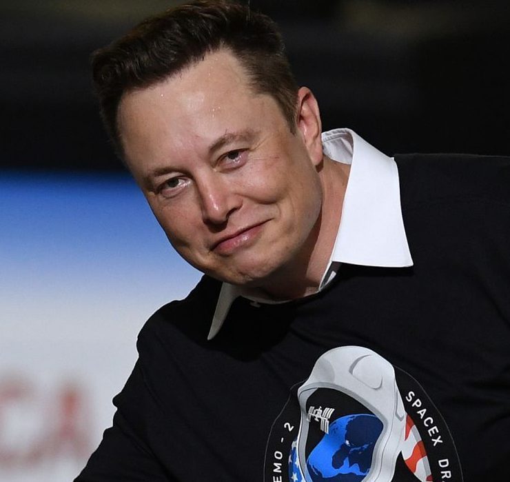 Elon Musk announces creation of his own political party