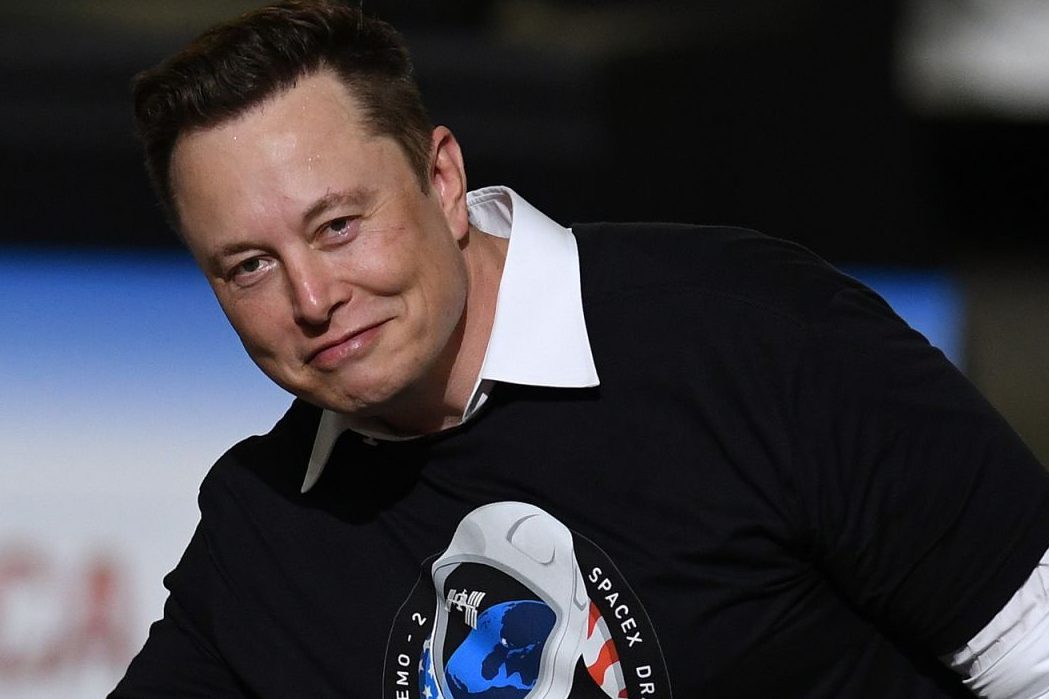 Elon Musk announces creation of his own political party
