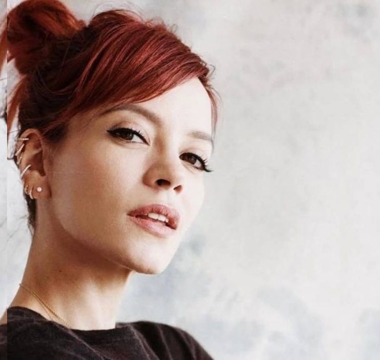 «Ständig schwanger»: Lily Allen spricht zum ersten Mal über die Anzahl ihrer Abtreibungen