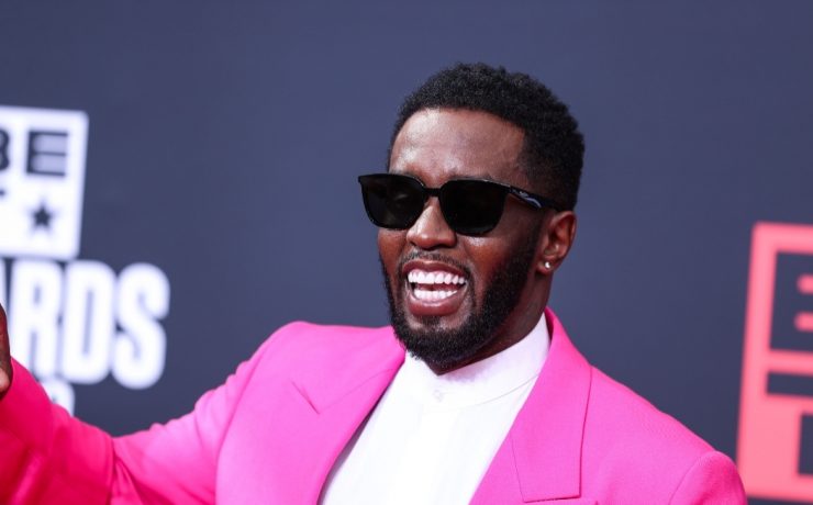 P. Diddy