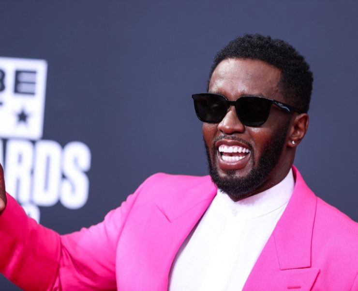 P. Diddy
