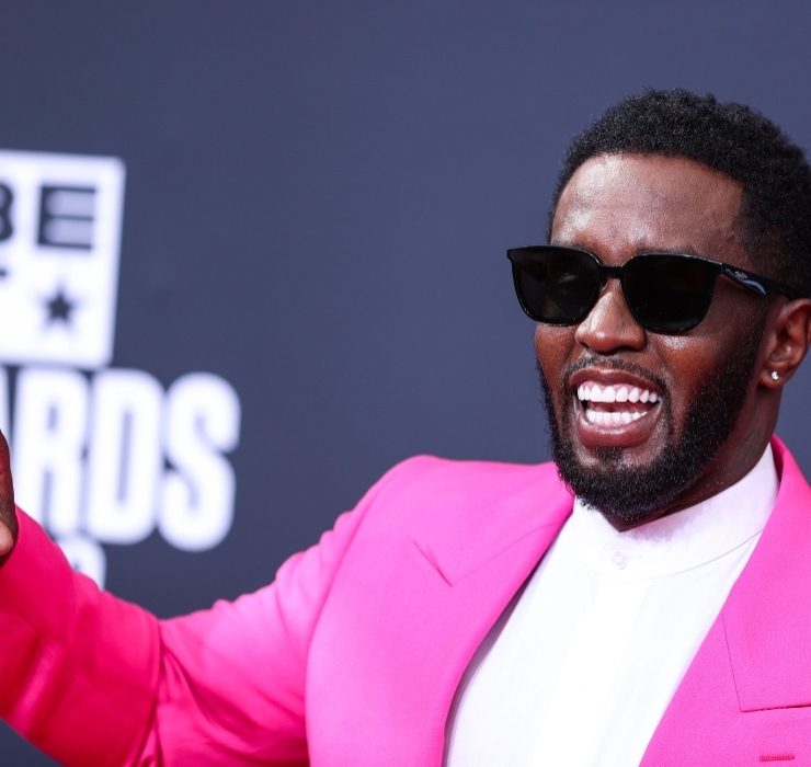Gericht spricht P. Diddy von den schwersten Anklagepunkten frei