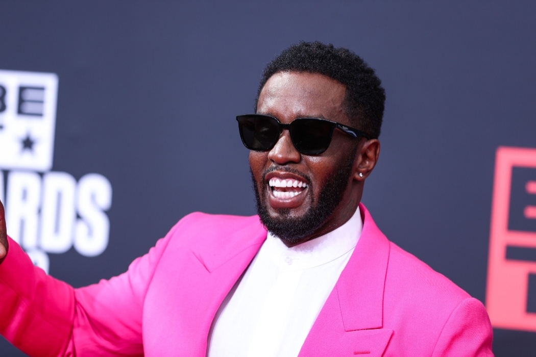 Court acquits P. Diddy of the most serious charges