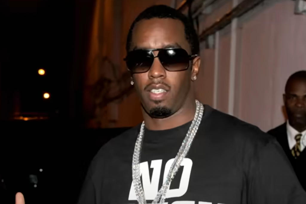 Court acquits P. Diddy of the most serious charges