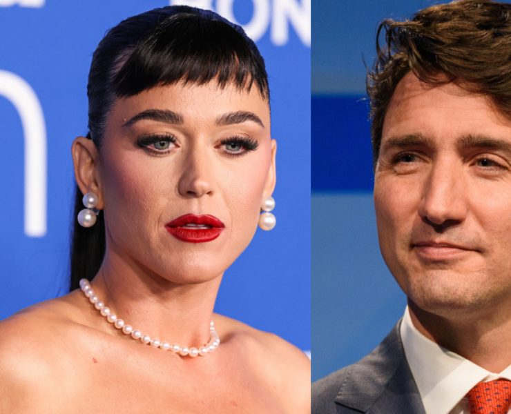 Katy Perry Truedo
