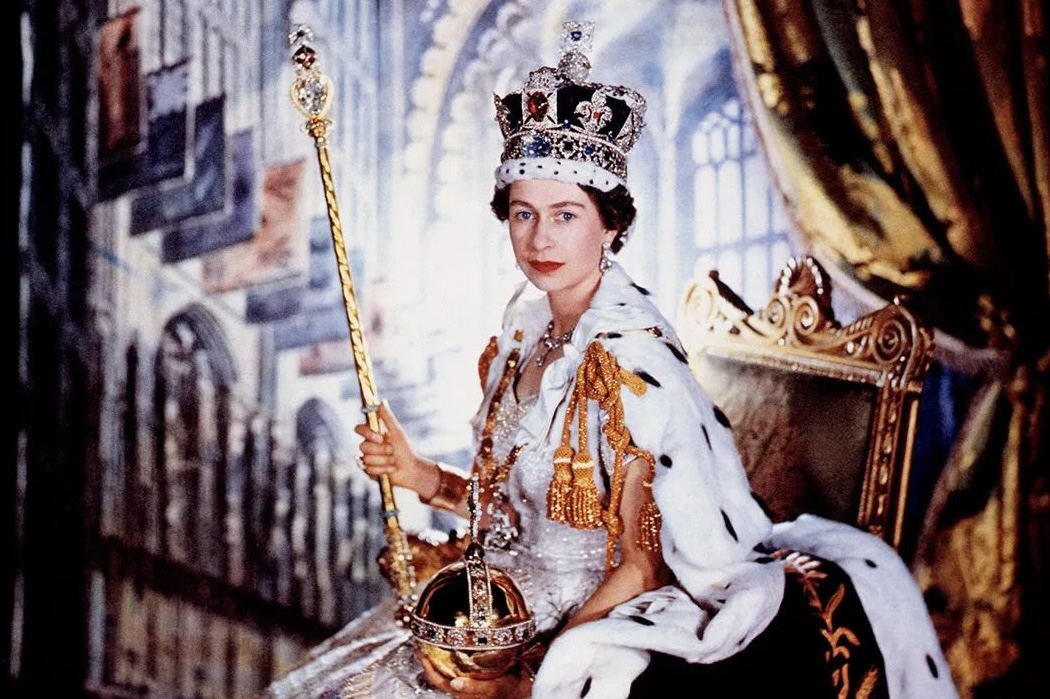 The Queen and fashion: Buckingham Palace announces exhibition on the style of Elizabeth II