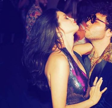 Selena Gomez feiert ihren 33. Geburtstag mit Benny Blanco und Taylor Swift