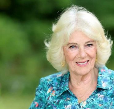 Queen Camilla turns 78: Buckingham Palace reveals new official portrait of the Queen Consort
