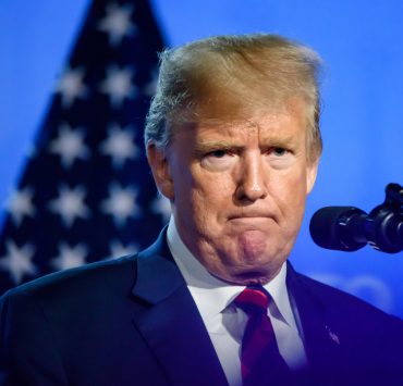 Donald Trump accuses Beyoncé over fake fee
