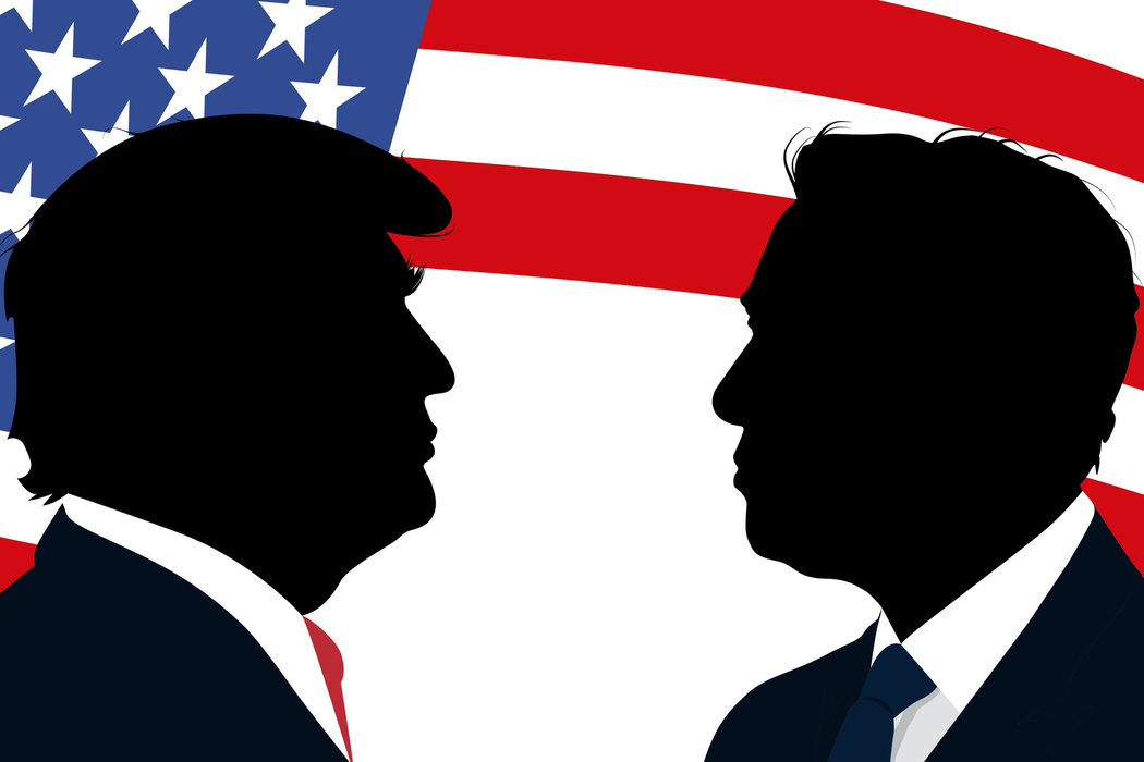 Elon Musk announces creation of his own political party