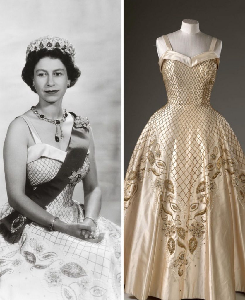 The Queen and fashion: Buckingham Palace announces exhibition on the style of Elizabeth II