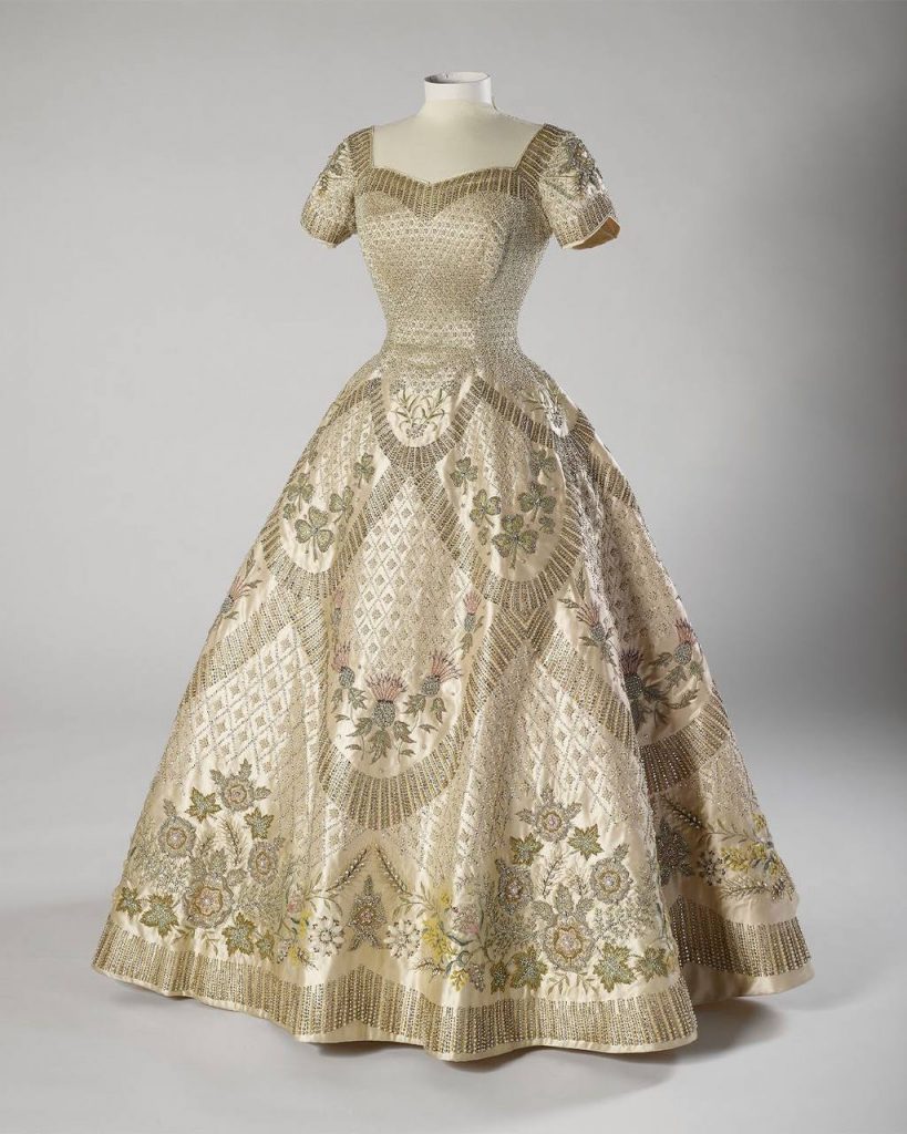 The Queen and fashion: Buckingham Palace announces exhibition on the style of Elizabeth II