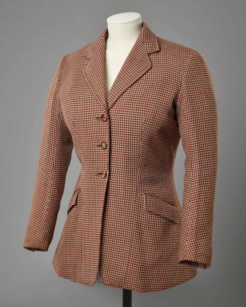 The Queen and fashion: Buckingham Palace announces exhibition on the style of Elizabeth II
