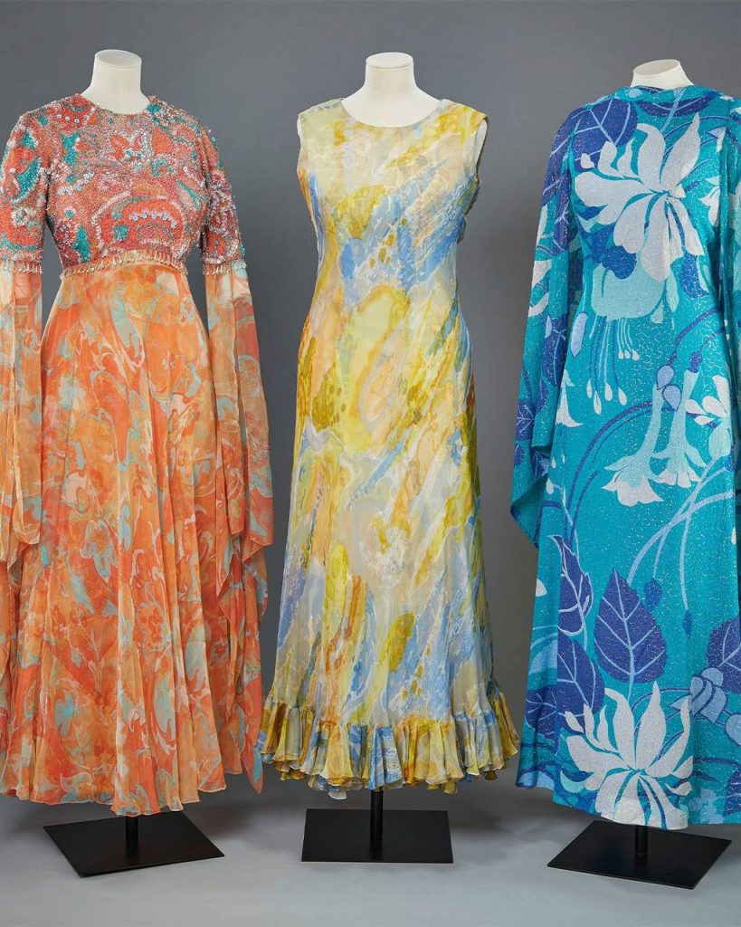The Queen and fashion: Buckingham Palace announces exhibition on the style of Elizabeth II