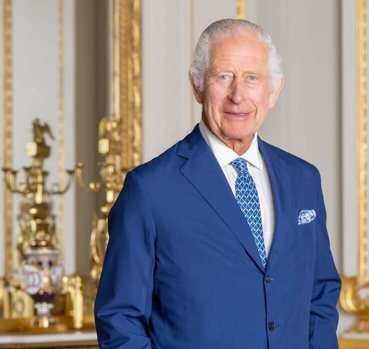 Überlastet und unterbezahlt: Gärtner verlassen massenhaft das Anwesen von König Charles III.