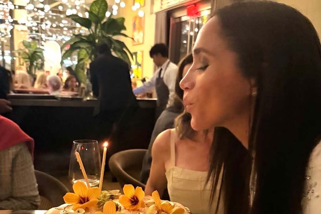 Festive dinner and a cake with candles: how Meghan Markle celebrated her 44th birthday