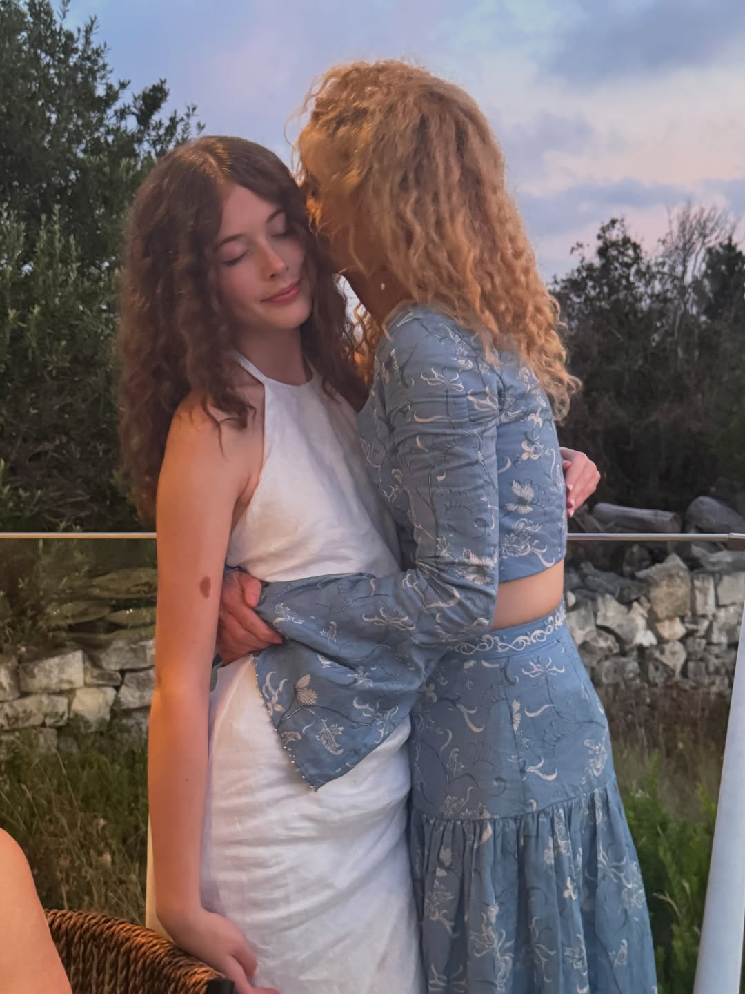 Nicole Kidman Shares How She Spent the Summer