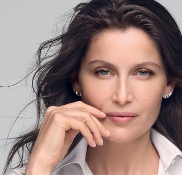 Laetitia Casta and Louis Garrel split after eight years of marriage
