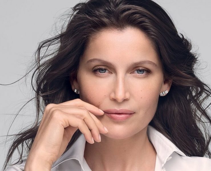 Laetitia Casta