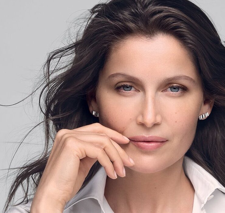 Laetitia Casta and Louis Garrel split after eight years of marriage