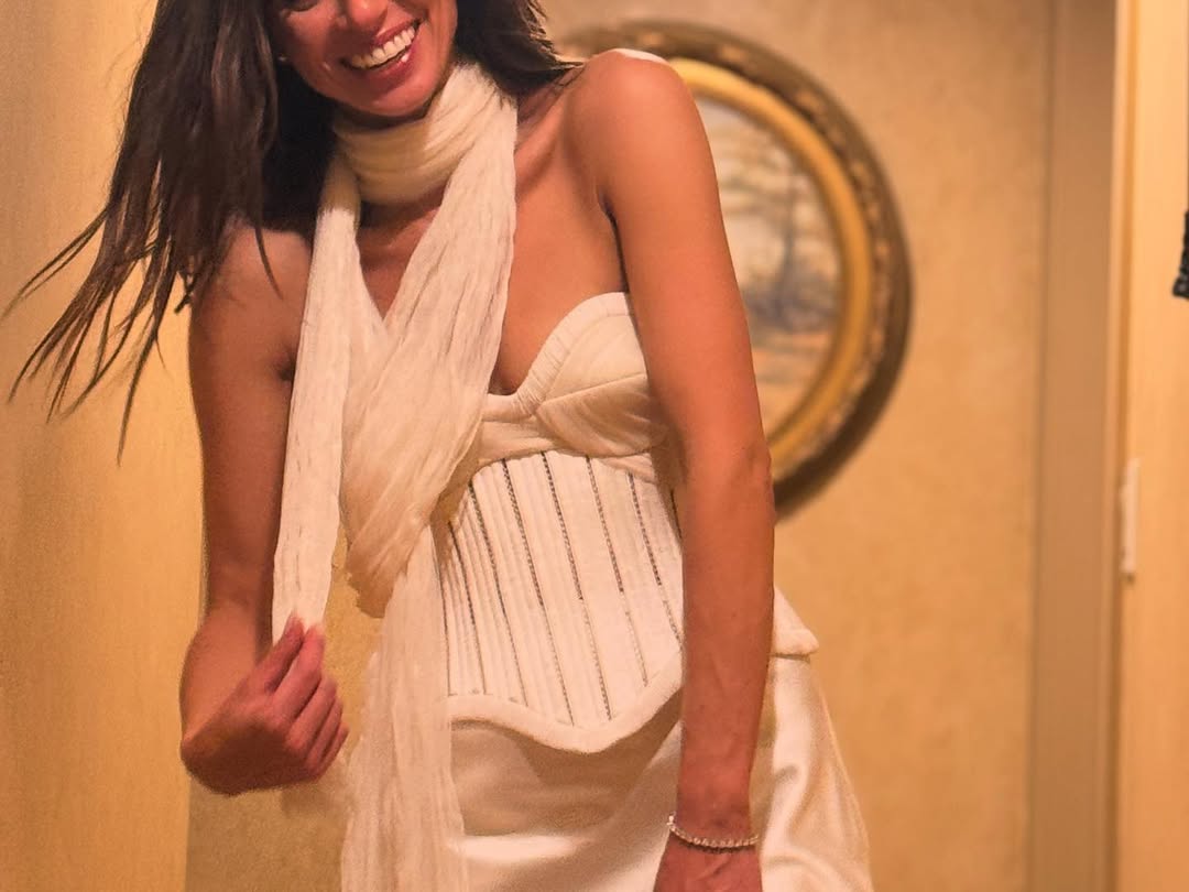 Selena Gomez and Benny Blanco Attend Friend’s Wedding