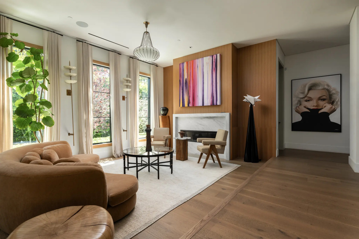 Adriana Lima lists her luxury home for $16 million