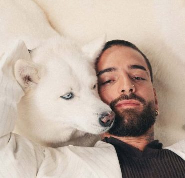 Sabrina Carpenter’s, Maluma’s, and Rosé’s Dogs Grace the Cover of DOGUE