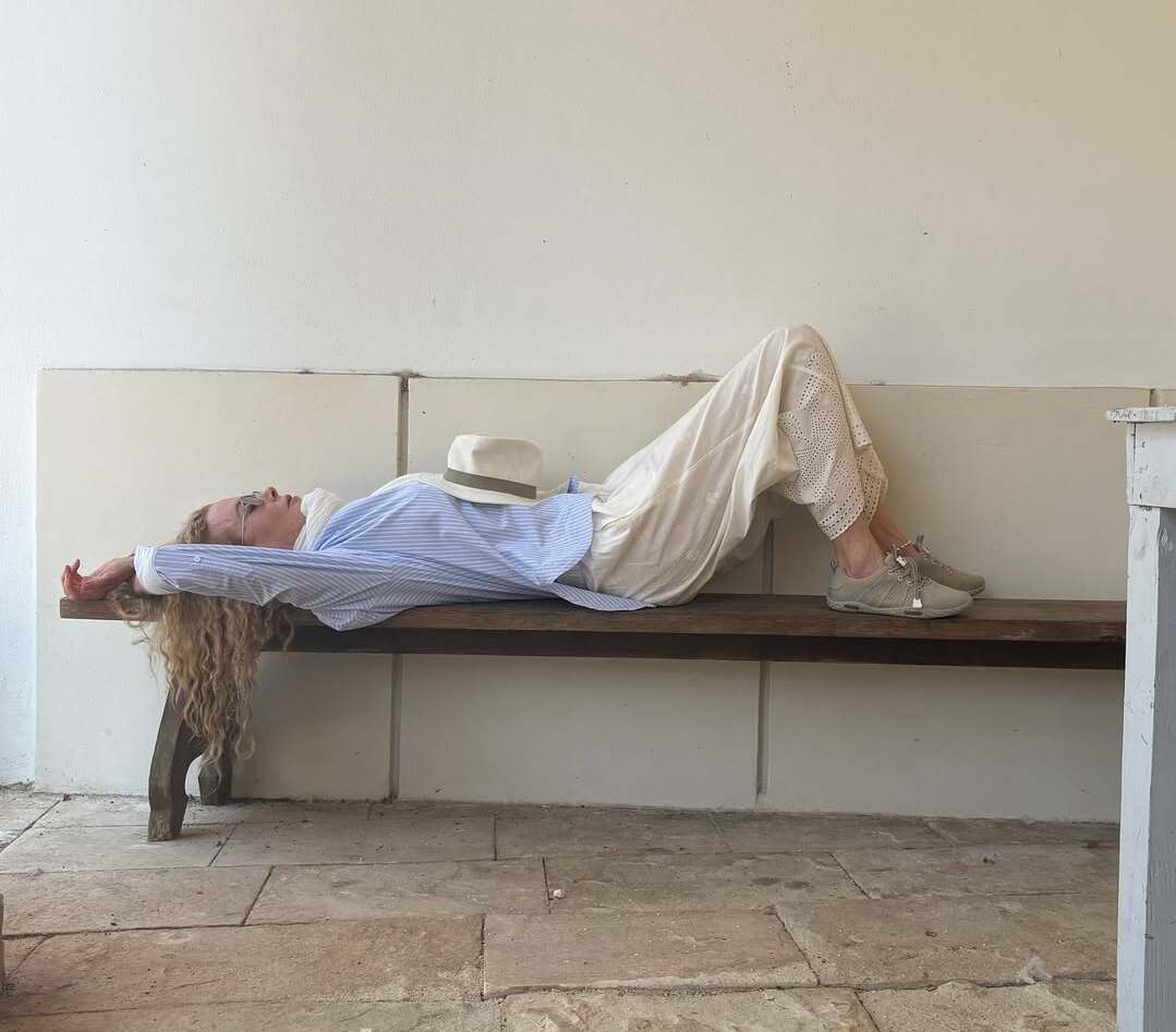 Nicole Kidman Shares How She Spent the Summer