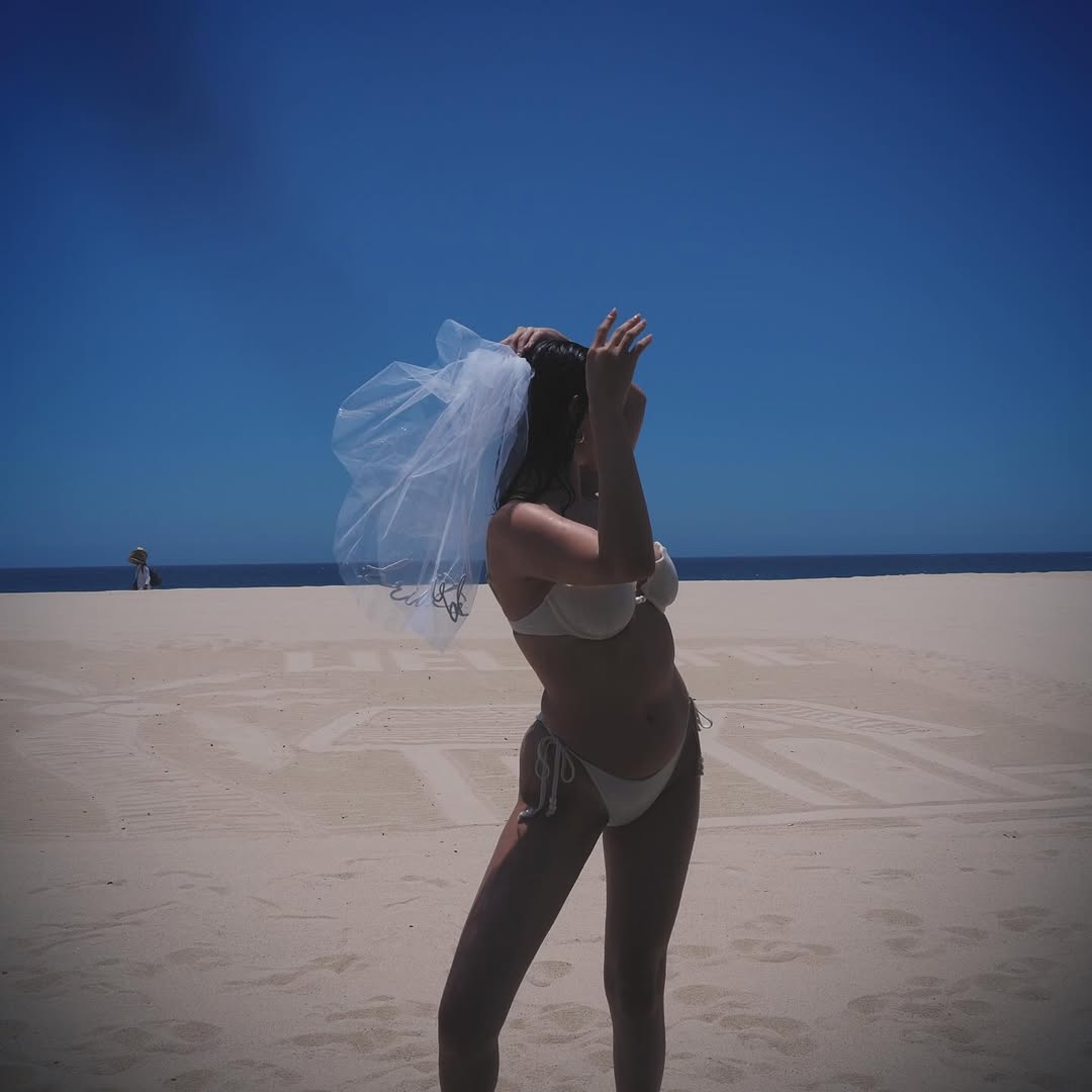 Yacht, Tänze und Strandkino: So feierte Selena Gomez ihren Junggesellinnenabschied