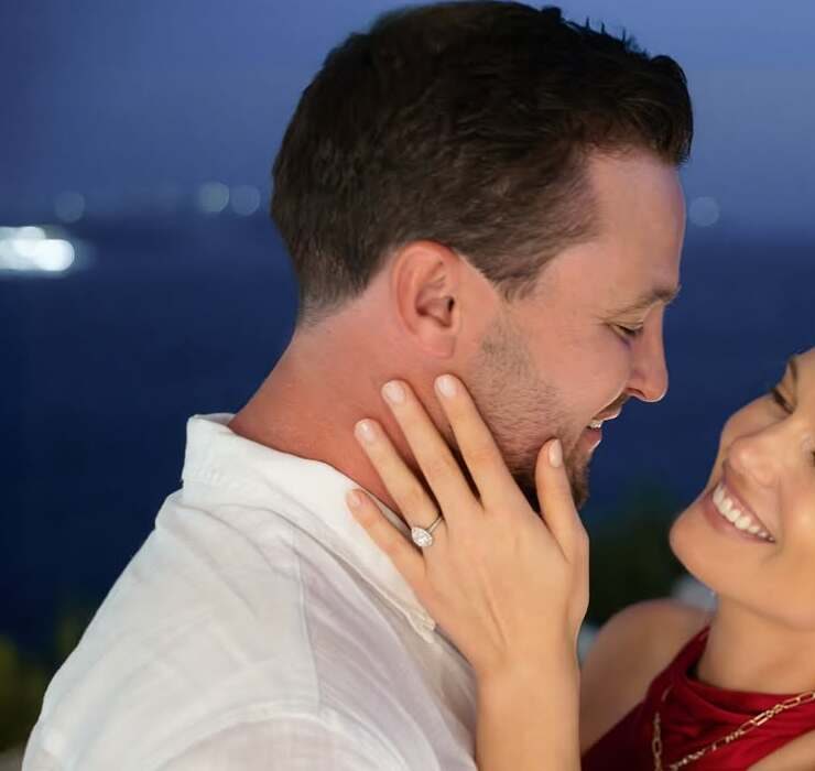 Princess Diana’s niece Eliza Spencer announces engagement