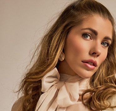Victoria Swarovski Unveils Collaborative Collection with Krüger Dirndl