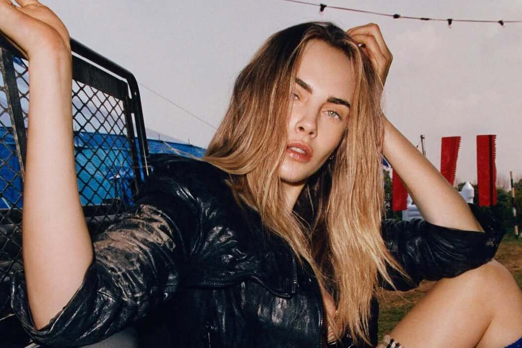 Cara Delevingne threw a star-studded party ahead of her 33rd birthday