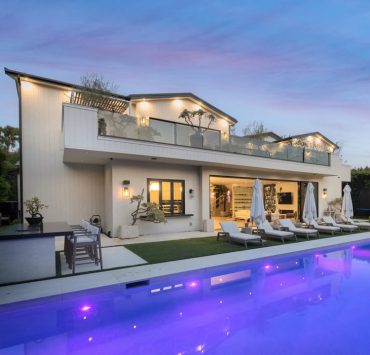 Adriana Lima lists her luxury home for $16 million